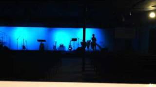 How Great Thou Art- Casey Roberts