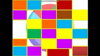 Hidden Pictures Summer Game - 2nd and 3rd grade