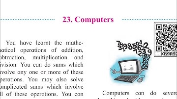 Std 4 | English | Computers | Easy explanation in hindi
