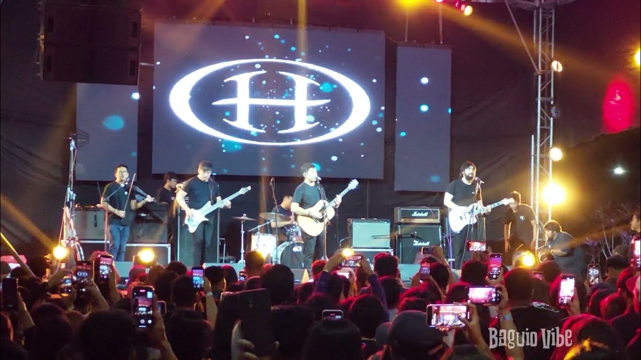 HALE Live At SM Baguio Cast Away Music Festival 2023 baguiocity YouTube hale-live-at-sm-baguio-cast-away-music-festival-2023-baguiocity-youtube