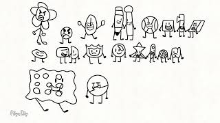 @BFDI BFDI intro (DATE UNKNOWN)