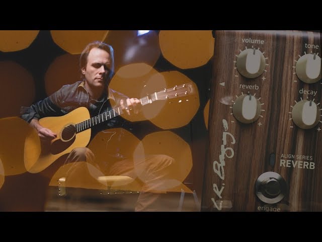 Align Series Reverb | Anthem SL - Demo - YouTube