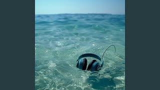 Unfolded Echoes Oceanic Rhythm