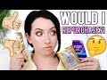 GONERS! WOULD I REPURCHASE?! Products I've Used Up...