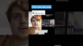 Flying Scotsman Crash