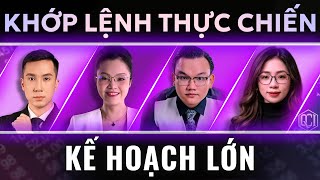Kế Hoạch Mua - Bán Cổ Phiếu Nào Sẽ Đưa Bạn Đến Thành Công?