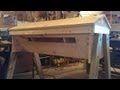 Bee Keeping: How to Make a Top Bar Bee Hive Bee Keeping: How to Make a Top Bar Bee Hive