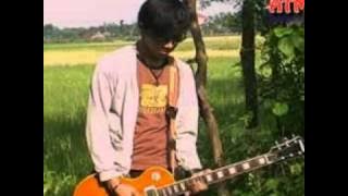 Band Conx - Janji Master