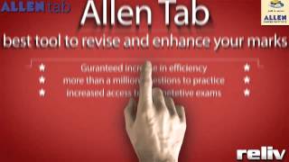Allen Tab Allen Tab