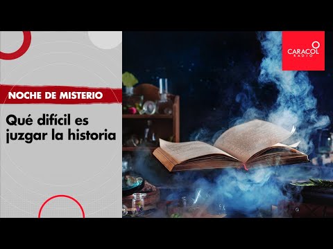 Video: Cómo se encontraron libros antiguos por valor de 4 millones 