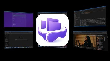 VertoXR Beta Demo (0.0.1) – Redefine Your Workspace with AR Glasses