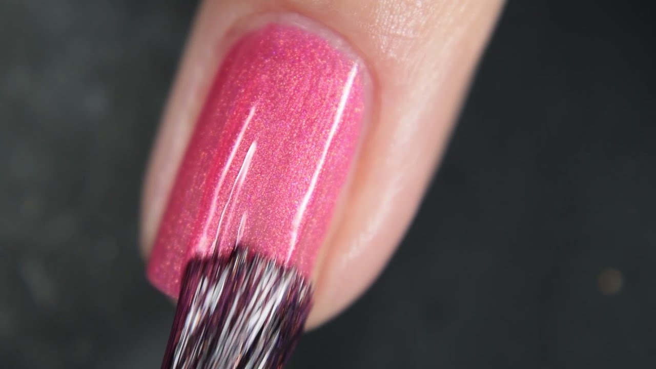 ORLY SUPER BLOOM - All Dahlia'd Up