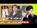 Mein Kind macht ONLYFRIENDS!? | Prinz Vegeta030
