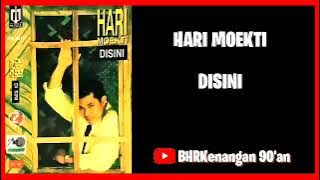 Hari Moekti - Album 'Disini '