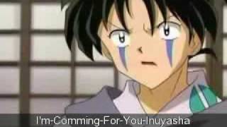 Inuyasha Chat 2