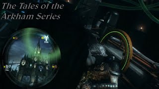 Shadow War (Tales of the Arkham Series) @Splinter-dt9oe