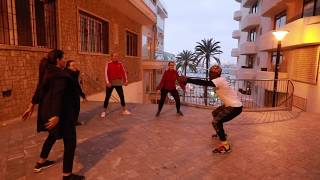 HappyLoft - Mallorca Teil 2.