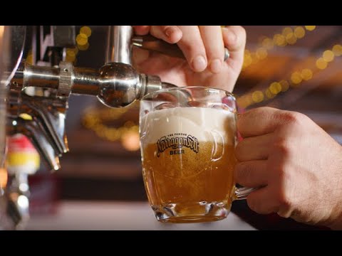 Revitalizing a Storied Brand with Customized Solutions - Narragansett Brewing Video Case Study thumbnail