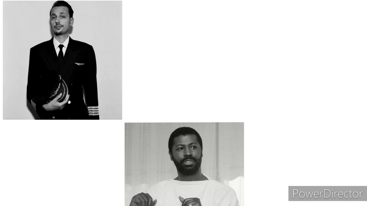 video Teddy Pendergrass – You Can’t Hide From Yourself / The More I Get, The More I Want