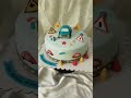 semi Foundat customise cake #bakry #cakestorytime #fancycakes #customisecake #cakedesign.