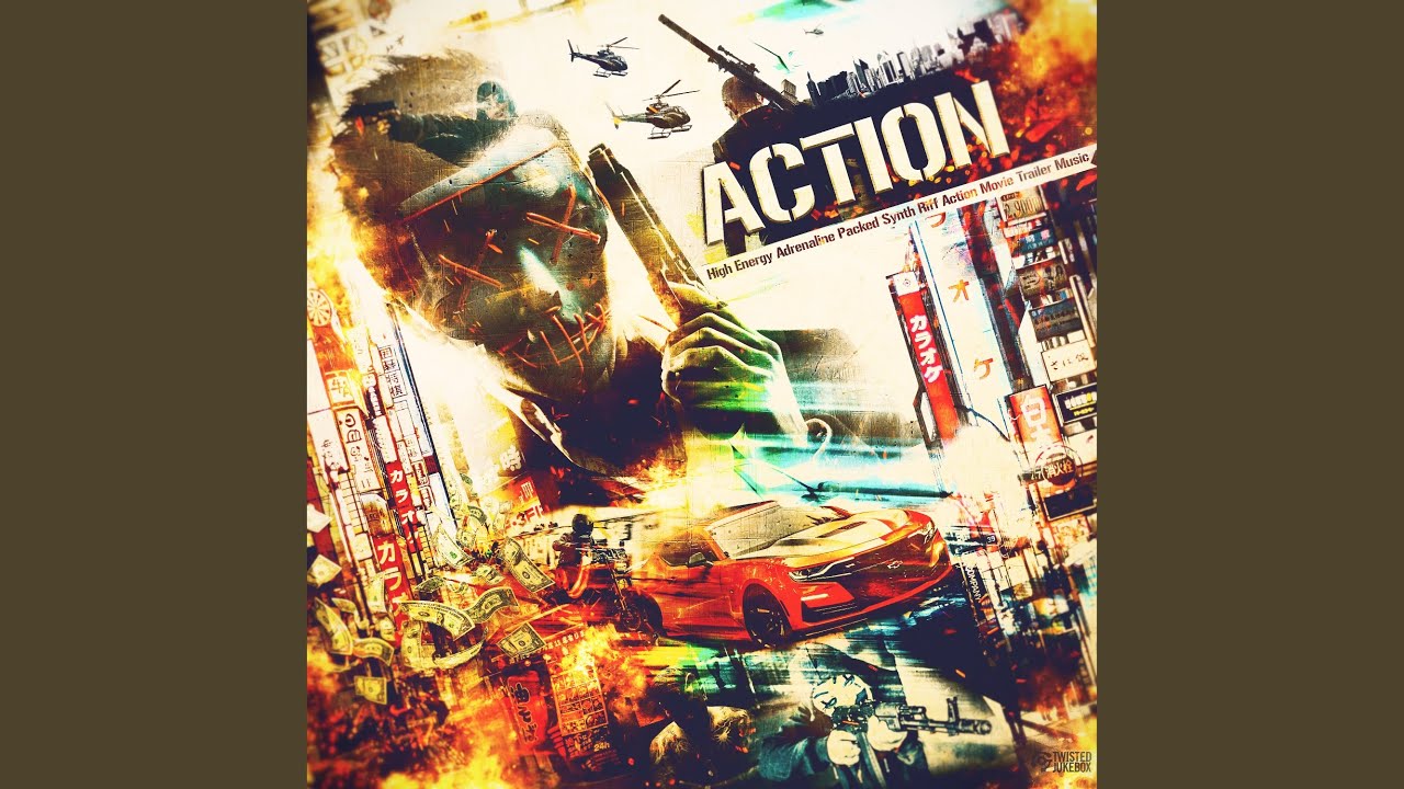 Watch Gunship on YouTube Watch Gunship on YouTube