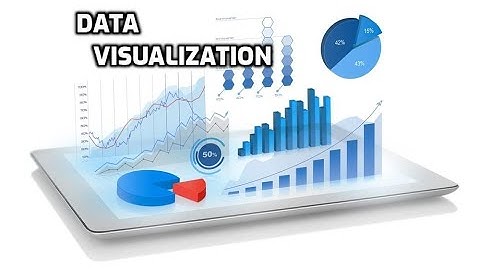 Module 1-3: Data visualization: Part- I