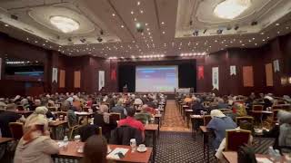 Lebbey Allahümme Lebbeyk. Buyur Allahım Emrindeyim Hac