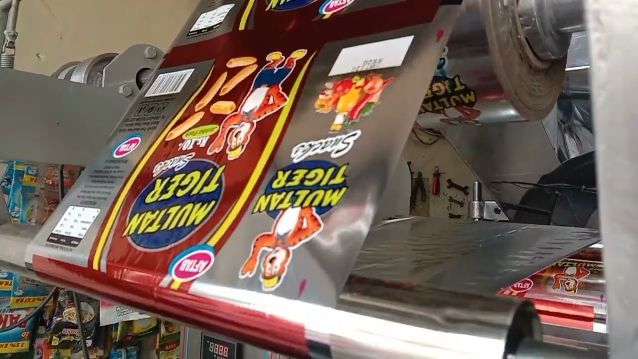 Paper snacks popse paking No 03017905833 03457228442 Multan Pakistan