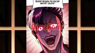 Ultimate Martial Evolution Chapter 125 Indonesia