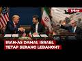 Israel Terus Lancarkan Serangan, Trump Tak Mampu 'Jinakkan' Netanyahu | tvOne