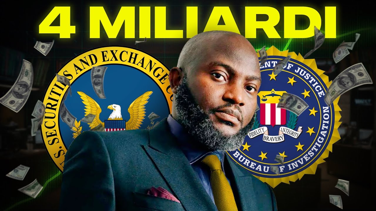 La Truffa dell’Azienda QUOTATA in BORSA che NON Esiste