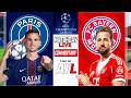 🔴Champions League: PSG vs Bayern LIVE Semi-Final Kick-off at 20:00 GMT! 🔥