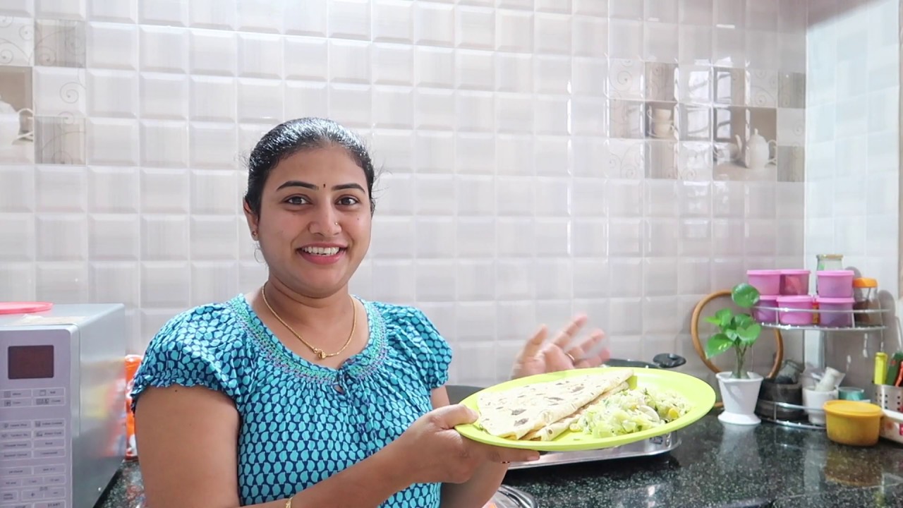 Daily Routine morning vlog//Breakfast recipe// Kannada vlogs// ಮುಂಜಾನೆ