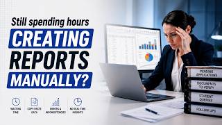 Advanced Reporting in Learnexify LMS | Track Performance with Ease