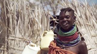 Beating Drought in Turkana