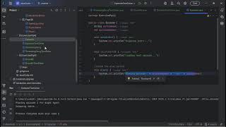 Java Chapter 2