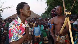 Making Off Da Turma Da Meify Novo Video