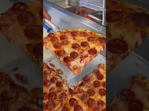 ვიდეო: რა სახის ნივთიერებაა პეპერონი პიცა?