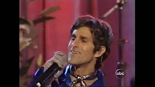 Jane's Addiction - Just Because + interview - live Kimmel