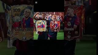 Yamal Fermin The Future Stars Of Barca