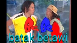 babe (batak betawi)