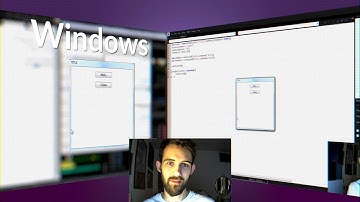Adobe ScriptUI Tutorial: Windows