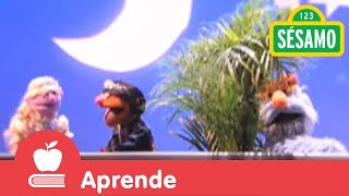 Sésamo: Las rimas del príncipe