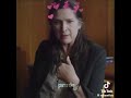 SHOUT OUT Pamela rabe she had a car she got rich she's amazing about Wentworth showcase#lifetime