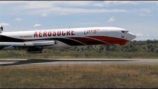 Pilot Risks Career For This Stunt