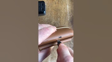 Meta Stories glasses hack: easy charging & fast access