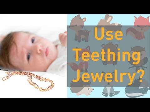 Video 4 Month Old Baby Teethers