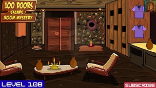 100 Doors Escape Room Mystery Level 108 screenshot 3