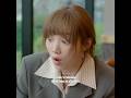 she is so unserious 😆💥#shorts #inyourradiantseason #leesungkyung #chaejonghyeop #newkdrama #kdrama