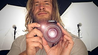 Download lagu Taking Your Picture ASMR Photoshoot Taking Your Picture ASMR Photoshoot